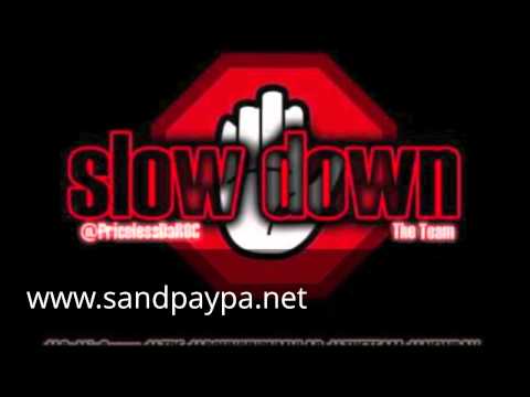 Clyde Carson [ PRICELESSDAROC ] and THE TEAM [ COVER ] by SANDPAYPA