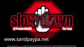 Clyde Carson [ PRICELESSDAROC ] and THE TEAM [ COVER ] by SANDPAYPA