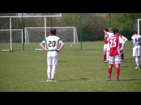 2017-05-13 Västerås SK - Sandvikens IF   7 - 0    2:a halvlek