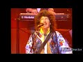 REO Speedwagon Live May 3, 1987 Johnson City, Tennessee