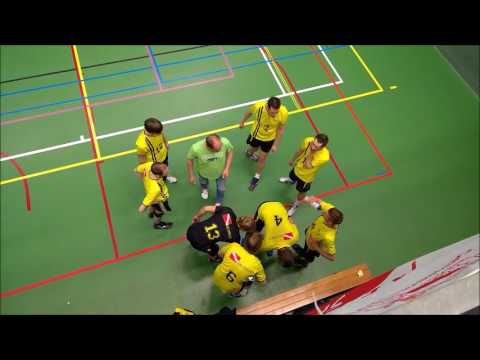 VV Utrecht H2   De Boemel H1