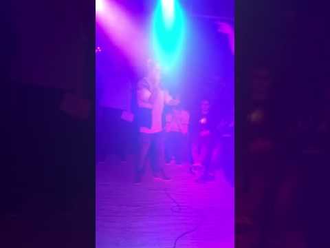 LAMM VS. DERIV | RÉPLICA OCTAVOS | ROKY BATTLE