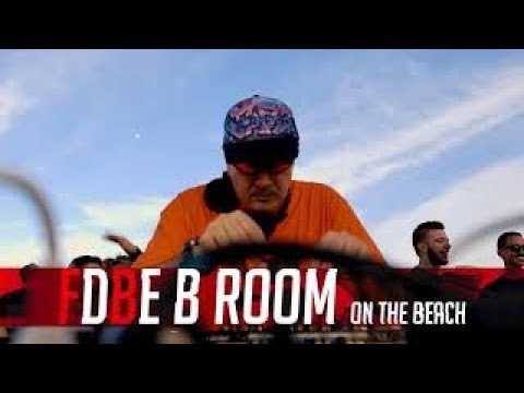 FA73 in FDBE B-Room on the Beach - Napoli (Italy) - July 2018