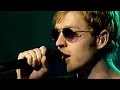 Darren Hayes Insatiable Live On The Pepsi Chart Show 2002