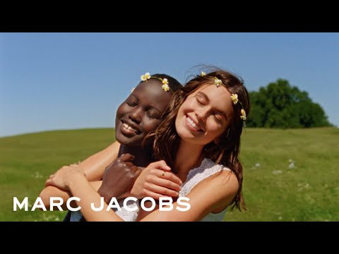 Kvepalai Moterims Marc Jacobs Daisy (100 ml) EDT video