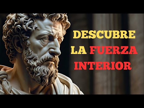 TRANSFORMA TU VIDA CON ESTOS 50 PRINCIPIOS ESTOICOS...