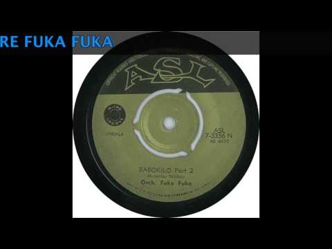 BITOTA 2 BY ORCHESTRE FUKA FUKA PREVIEW