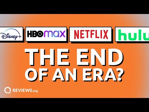 Netflix Has Ended the Golden Era of Streaming?