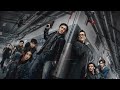 The Shadow S Edge Movie Review Jackie Chan Wen Junhui Ci Sha