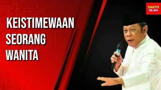 Download lagu Keistimewaan Wanita Sholehah mp3