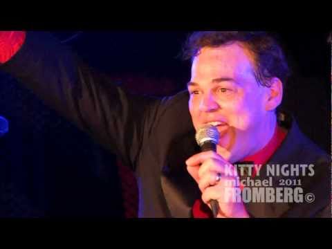 Kitty Nights May 1st, 2011 VIBF, Part 11 - Michael Fromberg