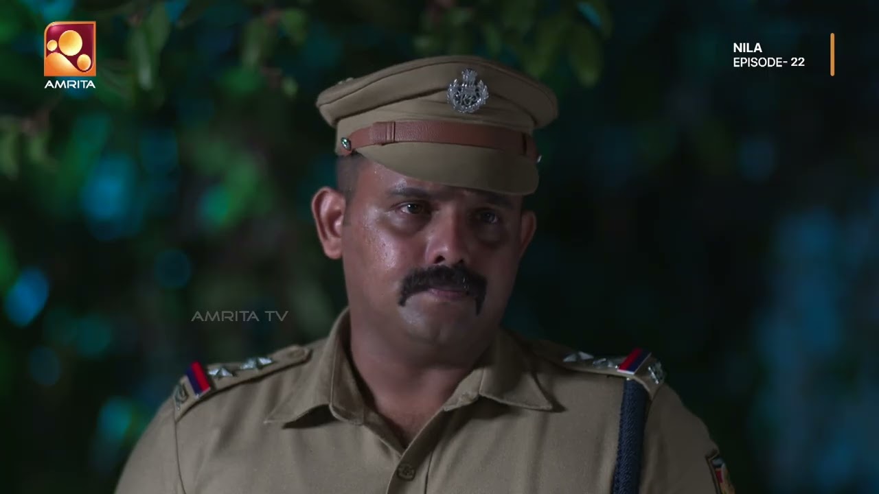 ഭാവനയുടെ കെണിയിൽ മണി! | Nila Ep - 22  | Amrita TV