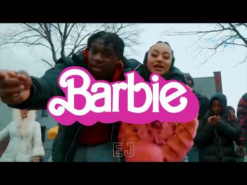 [FREE] Ice Spice X Rella X Nicki Minaj X NY Drill Sample Type Beat “BARBIE”