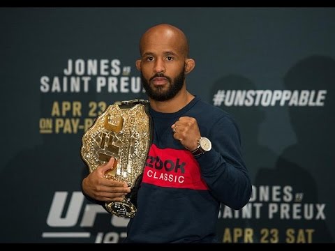 Mighty Mouse Looking For Big Money Fights