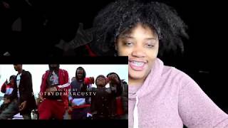 Fredo Bang- Story to Tell | Reaction