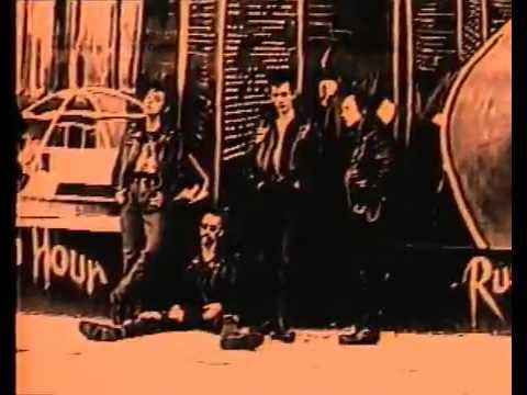 BLACKGUARD ANGEL - THE STAR CLUB