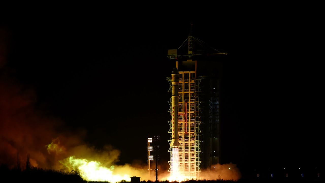 Watch the Launch