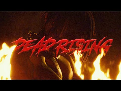 [BRUTAL] TRAP METAL SCARLXRD X DEAD RISING X ZILLAKAMI "DEAD RISING"  TYPE BEAT  [PROD. ZEETERNAL]