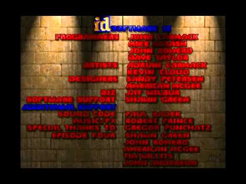 Doom Sign of Evil(Best Version)