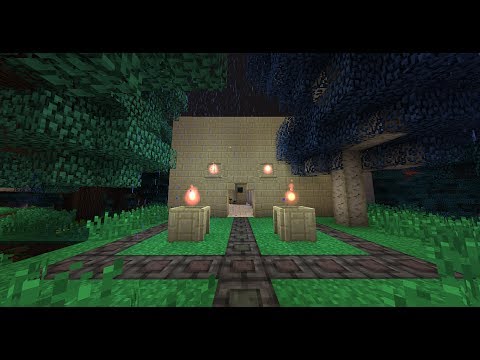 Minecraft - FTB Horizons World Tour