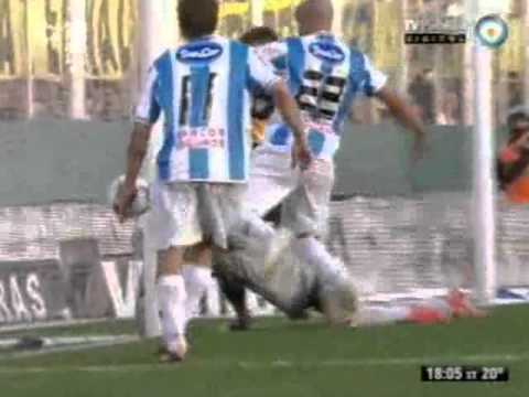 La atajada de Ustari que le dio el triunfo a Boca