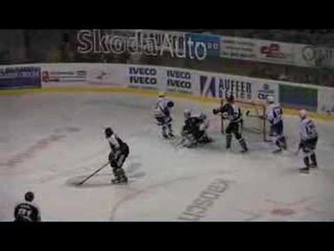 BK Mlada Boleslav - HC Vrchlabi 4:0