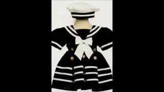 Sailor Clothing for Boys & Girls