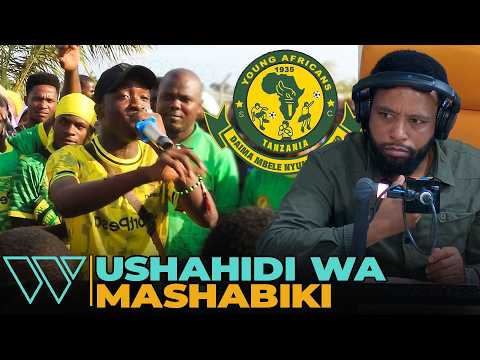 SAKATA LA MASHABIKI YANGA KUFUNGIWA MIEZI 3, WATOA USHAHIDI MZITO, MAMLAKA ZAJIBU