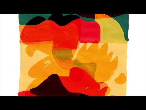 Anthony Georges Patrice  - Freedom Avenue (Original Mix)