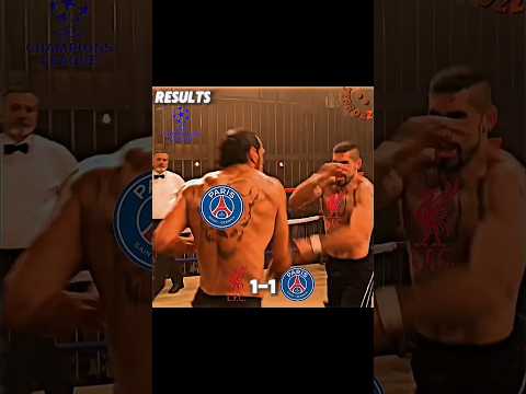 ROUND OF 16 🔥🔥🔥 #championsleague #ucl #football #shorts #fyp