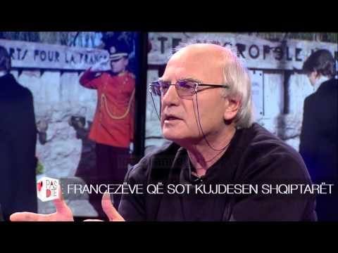 Pasdite ne TCH, 2 Mars 2016, Pjesa 3 - Top Channel Albania - Entertainment Show