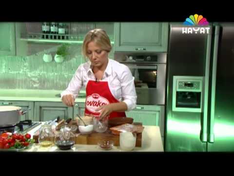 Domaćica OVAKO : Begova čorba