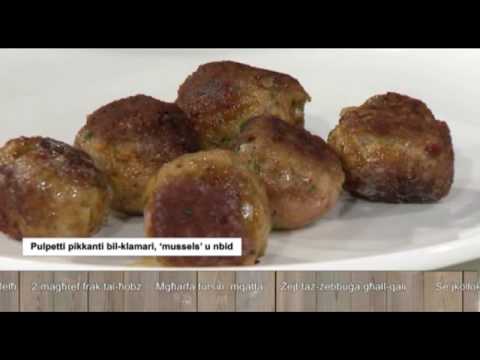 What's Cooking Programme 07 - 061016