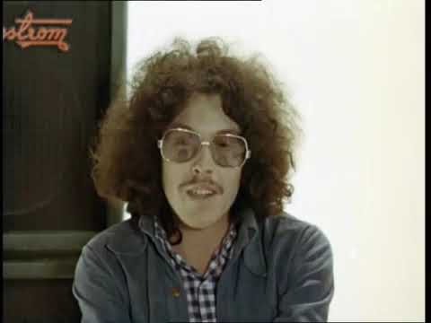 Машина Времени - Марионетки (1977, фильм «Шесть писем о бите»)