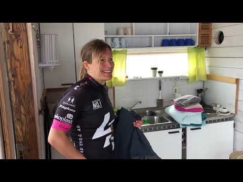 Normandietrampet del 1: Förberedelser