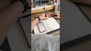 La libreta MÁGICA que digitaliza tus apuntes 🤯