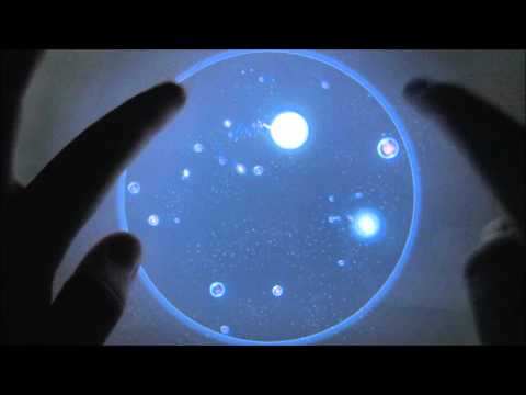 Osmos HD Android App Review - AndroidApps.com