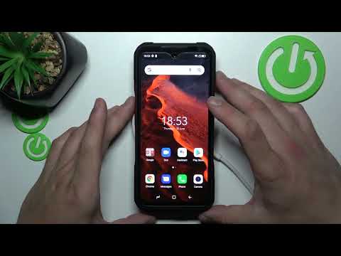 Does DOOGEE V20 Support Wireless Charging? – Check It Out!