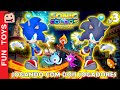 Sonic Colors Ultimate 3 Veja Como Jogar Com Dois Jogado