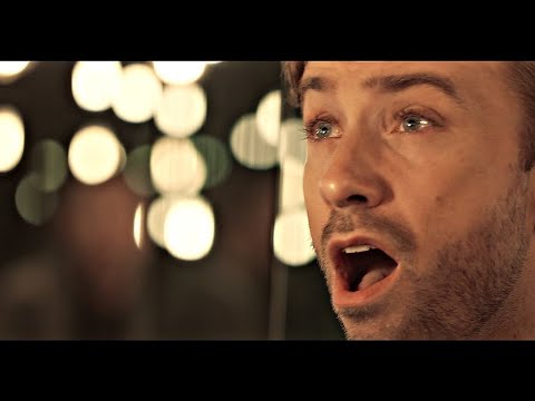 December Song - Peter Hollens (a cappella) Learn to Sing This!