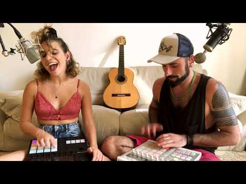 Marina Tuset & Érico Moreira - Cyanide (Daniel Caesar)