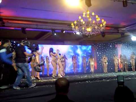 Parul Duggal's Crowning Moment at Miss Globe International