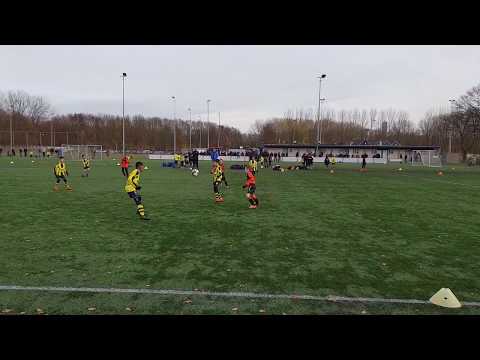 #2 AS'80 JO9-4 vs. Altius JO9-2