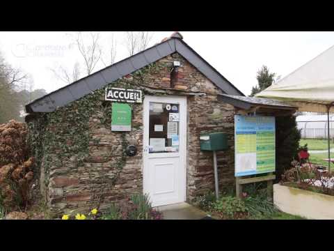 CC S04E45 TRAVEL & CAMPSITE - Nantes
