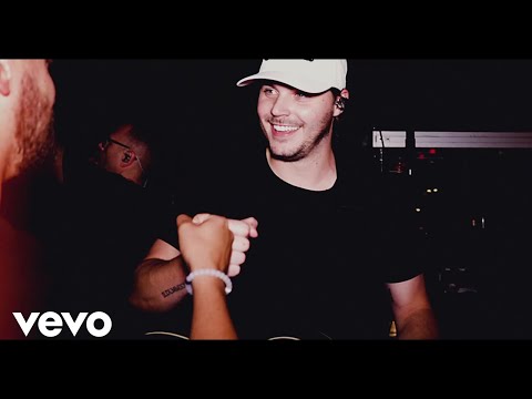Aint Doin Jack - Josh Ross