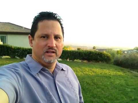 Showing property in lovely East Highland!