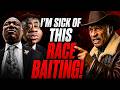 I M Sick Of This Race Baiting Judge Joe Brown SNAPS On Ben Crump Nolan Wells Part 3