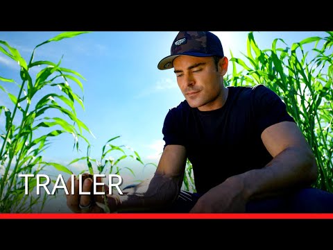 ZAC EFRON: CON I PIEDI PER TERRA - Stagione 2 | Trailer italiano della docu-serie Netflix