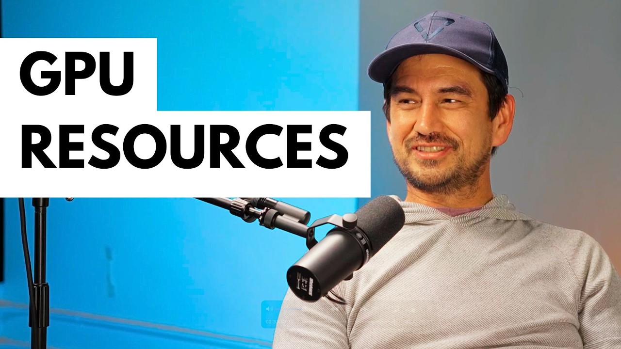 The GPU Uptime Battle