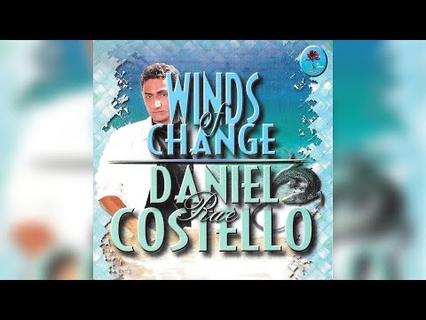 Daniel Rae Costello - Don't Play Me A Symphony (Audio)